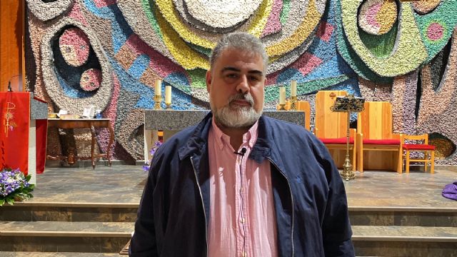 Espacios de sociabilidad: la cofradía de las Benditas Ánimas de Torre Pacheco - 1, Foto 1