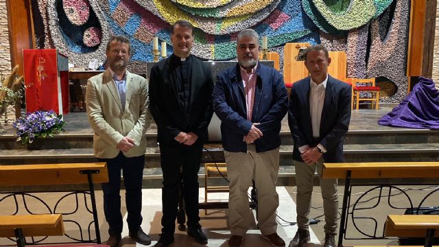 Espacios de sociabilidad: la cofradía de las Benditas Ánimas de Torre Pacheco - 2, Foto 2