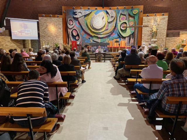 Espacios de sociabilidad: la cofradía de las Benditas Ánimas de Torre Pacheco - 4, Foto 4