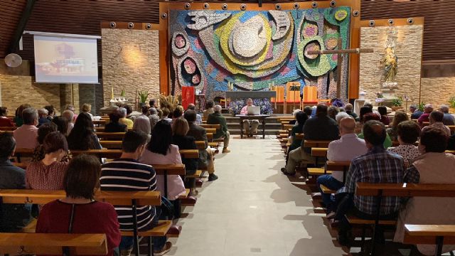 Espacios de sociabilidad: la cofradía de las Benditas Ánimas de Torre Pacheco - 5, Foto 5