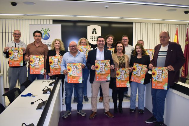 Una campaña municipal sorteará 15.000 euros esta primavera entre los clientes del comercio torreño - 1, Foto 1