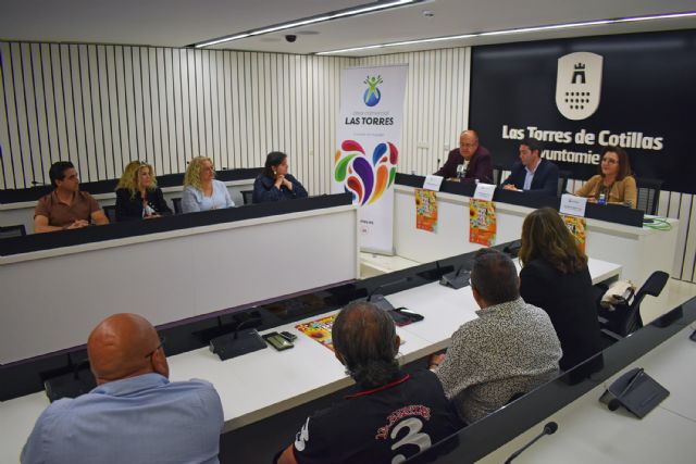 Una campaña municipal sorteará 15.000 euros esta primavera entre los clientes del comercio torreño - 3, Foto 3