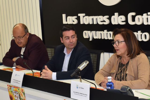 Una campaña municipal sorteará 15.000 euros esta primavera entre los clientes del comercio torreño - 4, Foto 4