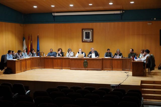 El presupuesto crece hasta los 15,5 millones para afrontar demandas improrrogables en servicios, instalaciones y personal - 1, Foto 1