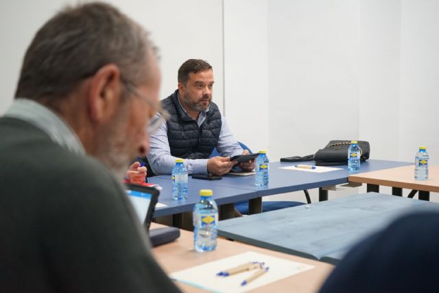 Se aprueba la integración de la Comunidad Autónoma en el Consorcio de La Manga a propuesta de MC Cartagena - 2, Foto 2