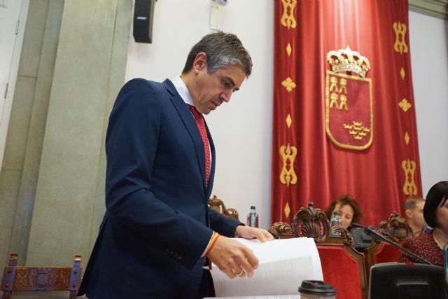 MC Cartagena denuncia la complicidad institucional con el negocio de la ludopatía y exige medidas urgentes para proteger a la juventud - 1, Foto 1