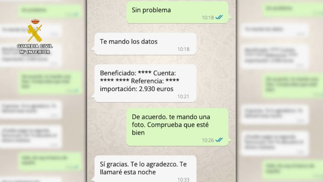 Defraudan 1,5 millones de euros por el método de la estafa del amor - 1, Foto 1