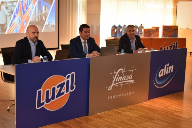 El alcalde Pedro José Noguera reúne a los empresarios locales para explicarles sus principales líneas de gestión y proyectos - 1, Foto 1