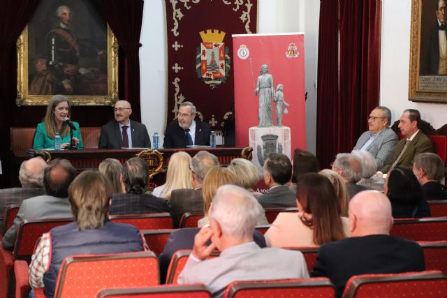 La Asociación Procesionista del Año presenta la décima edición de su revista ‘Procesionista’ - 2, Foto 2