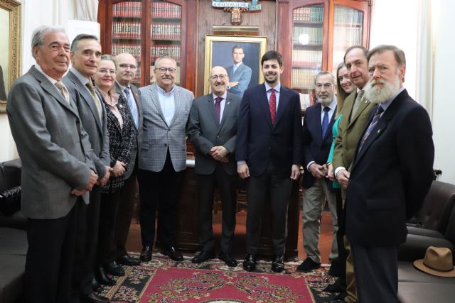 La Asociación Procesionista del Año presenta la décima edición de su revista ‘Procesionista’ - 3, Foto 3