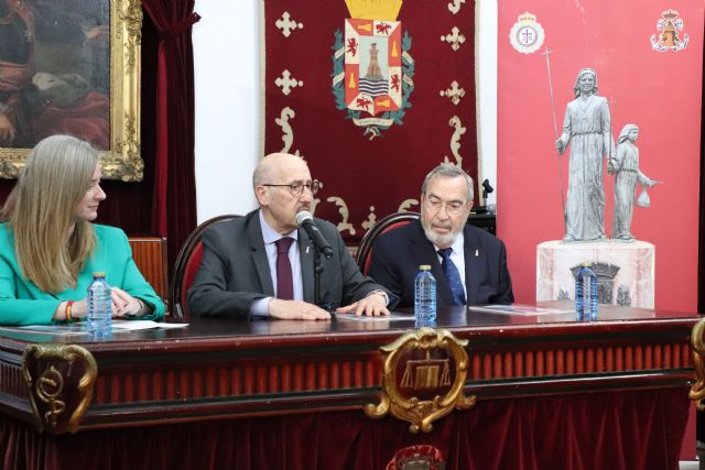 La Asociación Procesionista del Año presenta la décima edición de su revista ‘Procesionista’ - 4, Foto 4