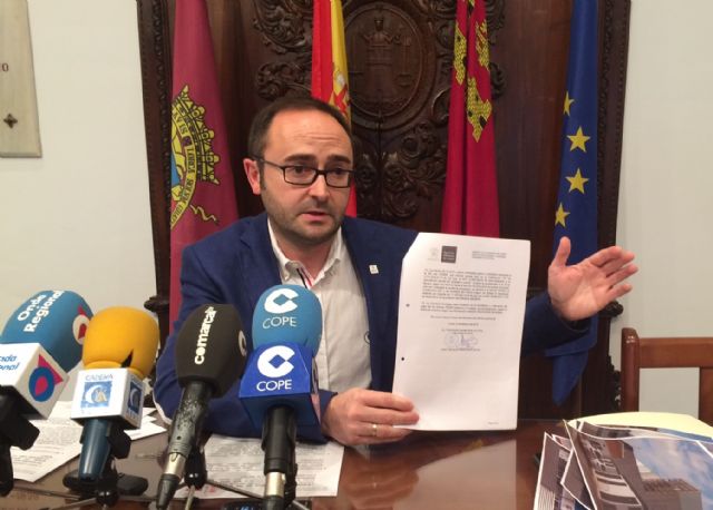 El PSOE exige al PP que aclare qué esconden detrás de las obras de la Ronda Central y el Auditorio - 2, Foto 2