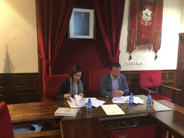 La Consejería de Sanidad inicia el Programa Activa en el municipio de Mula - 1, Foto 1