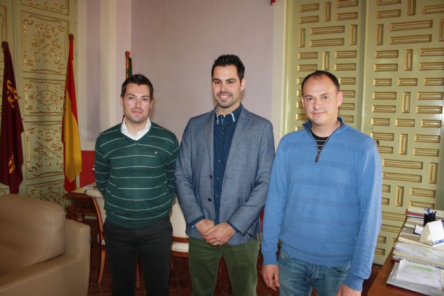 Una nueva actividad empresarial dedicada a la realización de proyectos de investigación se instala en el Polígono - 2, Foto 2