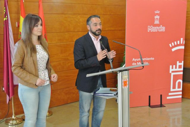 El Ayuntamiento ofrece casi 800 plazas de campamentos, intercambios europeos y estancias lingüísticas este verano - 2, Foto 2
