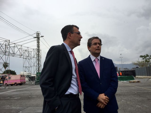 El SOS llega con previsiones de lleno técnico en los hoteles de la capital - 3, Foto 3