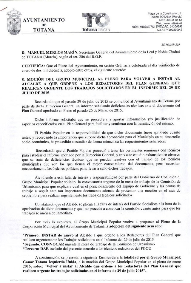 La demagogia tiene las patas cortas, Foto 1