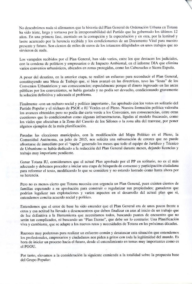 La demagogia tiene las patas cortas, Foto 2