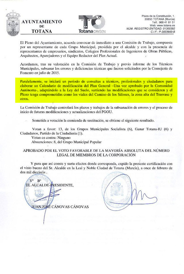 La demagogia tiene las patas cortas, Foto 3