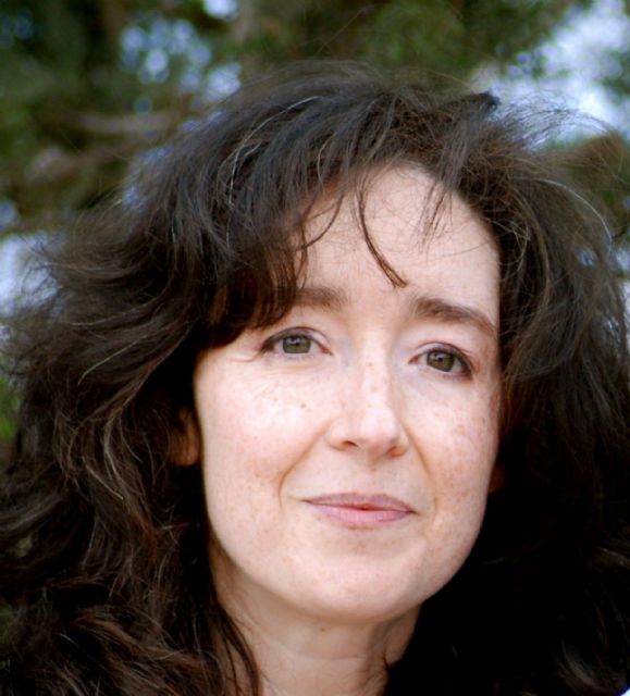 Pilar Valero presenta su libro El histórico Círculo de Bellas Artes de Murcia en la calle Trapería (1902-1938) el lunes 8 de mayo en la Primavera del Libro de Molina de Segura - 1, Foto 1