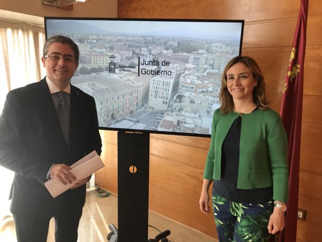 Derechos Sociales destinará más de 14 millones de euros para el nuevo contrato de ayuda a domicilio - 1, Foto 1