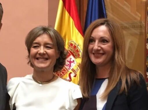 Carreño: El Gobierno ayuda a los agricultores y ganaderos con una reducción de los módulos del IRPF para hacer frente a situaciones excepcionales - 1, Foto 1