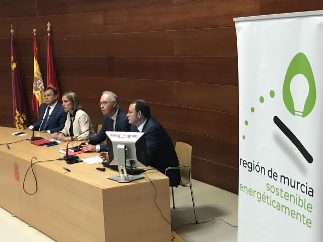 Unas jornadas muestran cómo convertir las terrazas en sostenibles energéticamente - 1, Foto 1