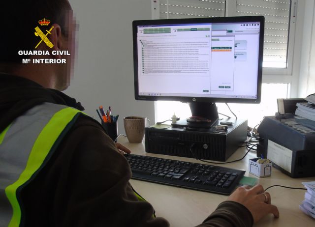 La Guardia Civil detiene a una persona por estafas en reformas de viviendas de La Manga - 3, Foto 3