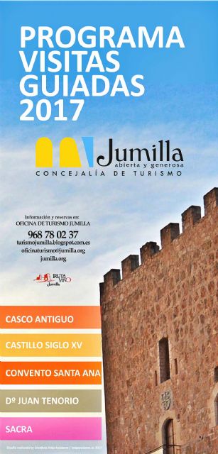 La Concejalía de Turismo hace visitable el Ayuntamiento también los fines de semana - 1, Foto 1