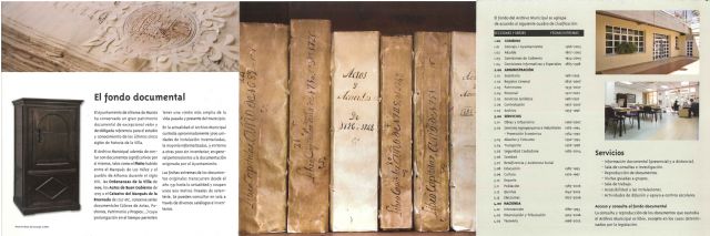 Sierra Espuña. 125 años de la repoblacin forestal, Foto 6