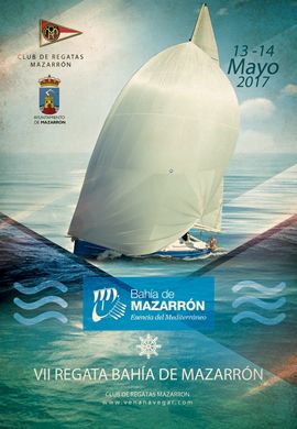 Más de 30 embarcaciones participarán en la VII regata Bahía de Mazarrón - 1, Foto 1