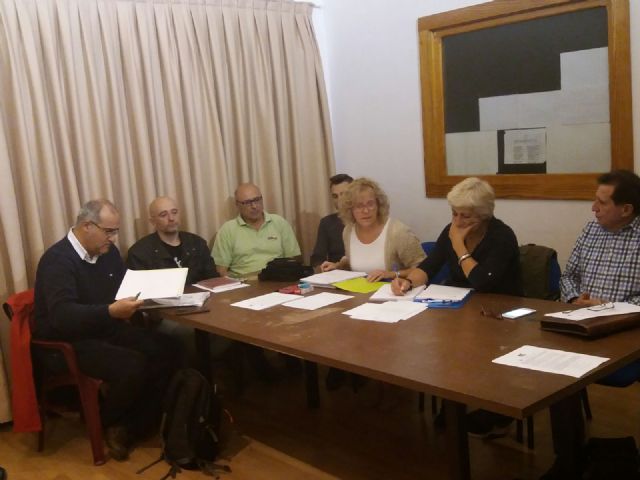 MC apuesta por la rehabilitación de la 'Casa Rubio' de El Algar a través de la colaboración entre administraciones - 2, Foto 2