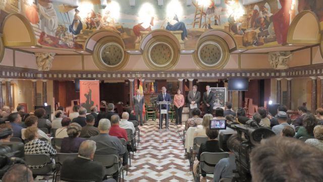 Lo Ferro anima a saborear el flamenco - 2, Foto 2