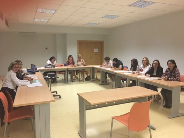 Salud inicia hoy la formación a profesionales del SMS para prevenir la mutilación genital femenina - 1, Foto 1