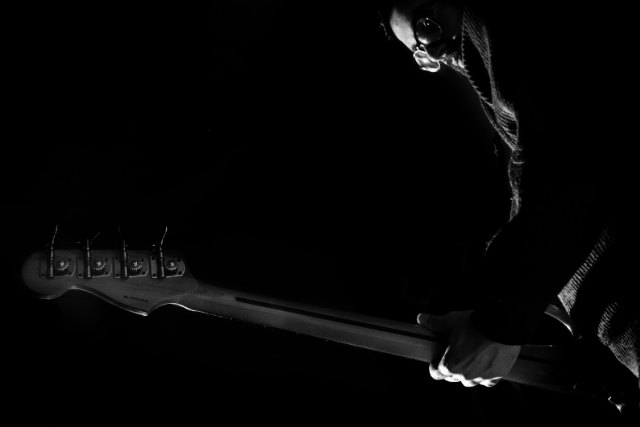 Inkeys celebra su XV aniversario con un concierto, Foto 2