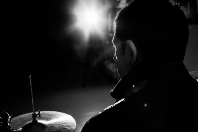 Inkeys celebra su XV aniversario con un concierto, Foto 3