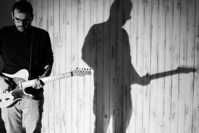 Inkeys celebra su XV aniversario con un concierto, Foto 5