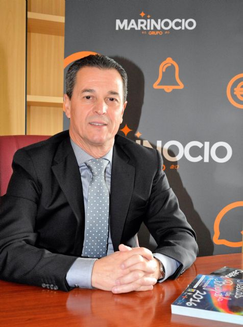 El Alcalde recibirá mañana en el Ayuntamiento al Brujo del Año 2017 de las Fiestas de Mayo - 1, Foto 1