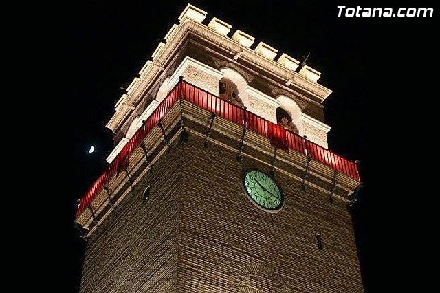 Mañana se celebra la visita guiada gratuita En el corazón de Sierra Espuña, vive La Santa, Foto 1