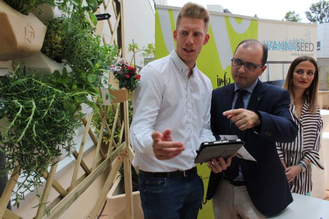 La plataforma de inversión Wannaseed busca nuevos emprendedores con ideas innovadoras - 1, Foto 1