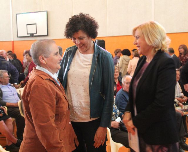 Puerto Lumbreras contará con la primera residencia para personas mayores - 2, Foto 2