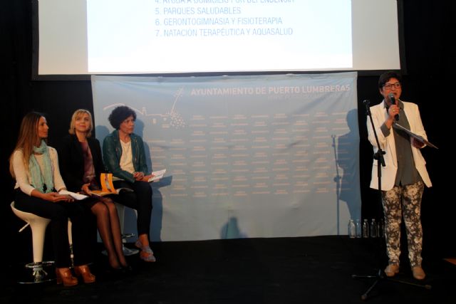 Puerto Lumbreras contará con la primera residencia para personas mayores - 3, Foto 3