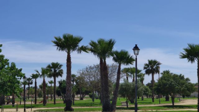 Los Alcázares contará con uno de los parques de ocio familiar más grande del Mar Menor - 2, Foto 2