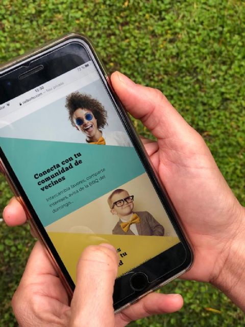 La plataforma de innovación inmobiliaria Innomads ha activado este proyecto para contribuir a la lucha contra el Covid-19 - 2, Foto 2