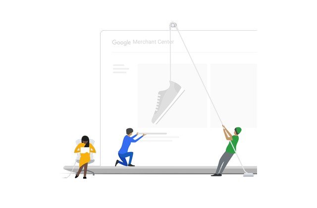 Tus productos ahora pueden aparecer en los resultados orgánicos de las plataformas de Google - 1, Foto 1