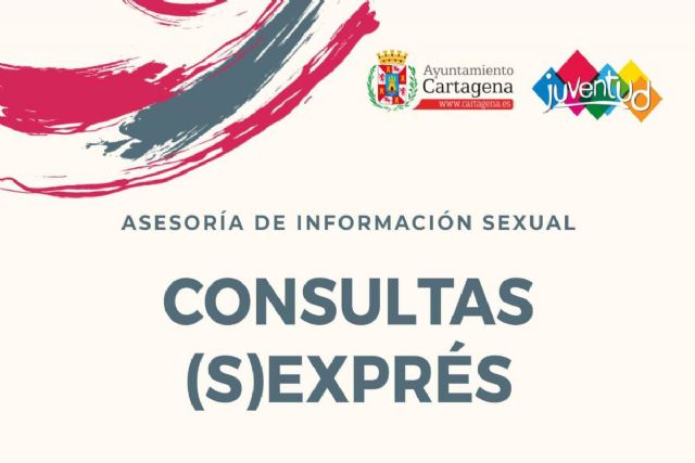 La Asesoría de Información Sexual pone en marcha Consultas(S) Exprés - 1, Foto 1