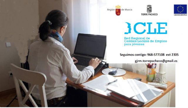 La concejalía de juventud optimiza esfuerzos - 1, Foto 1