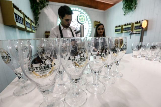 Estrella de Levante lanza la aplicación ‘Bar Manager’ - 1, Foto 1