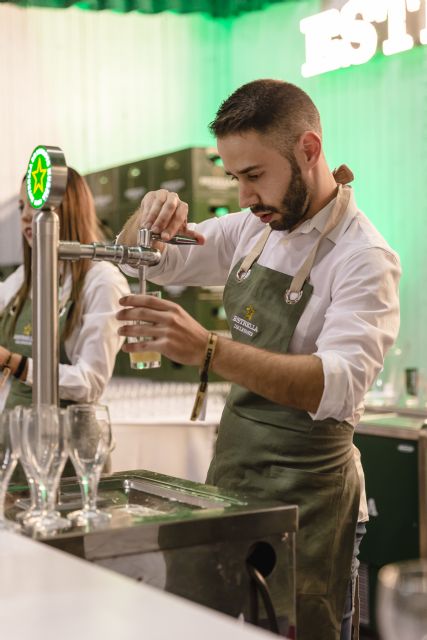 Estrella de Levante lanza la aplicación ‘Bar Manager’ - 2, Foto 2