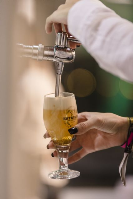 Estrella de Levante lanza la aplicación ‘Bar Manager’ - 3, Foto 3